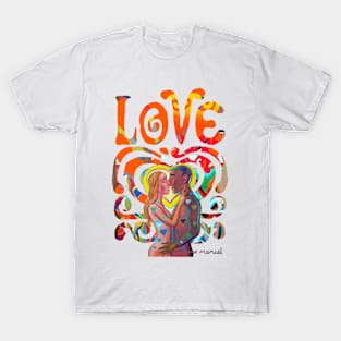 Love T-Shirt